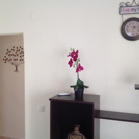 Myparalia Apartament ***** Exteriör bild
