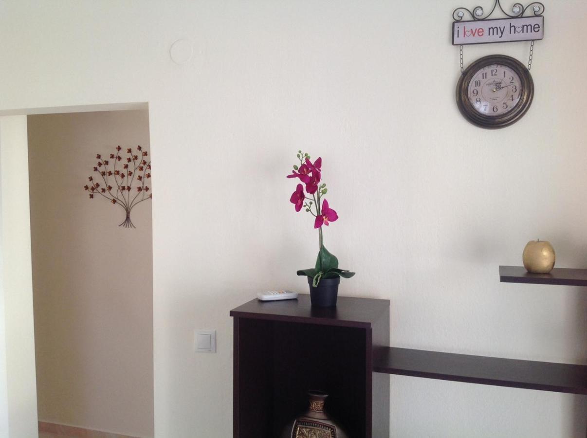 Myparalia Apartament ***** Exteriör bild