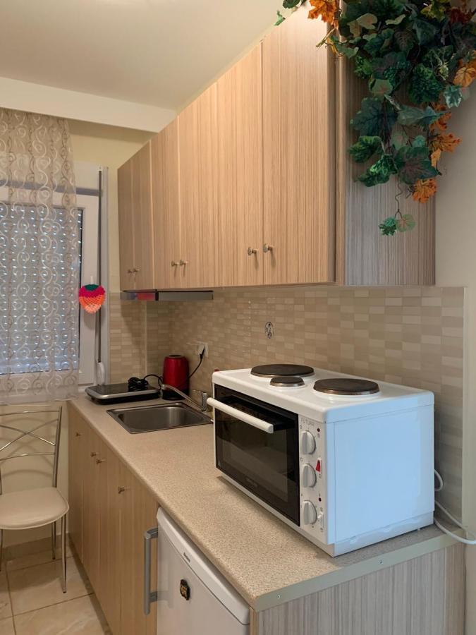 Myparalia Apartament ***** Exteriör bild