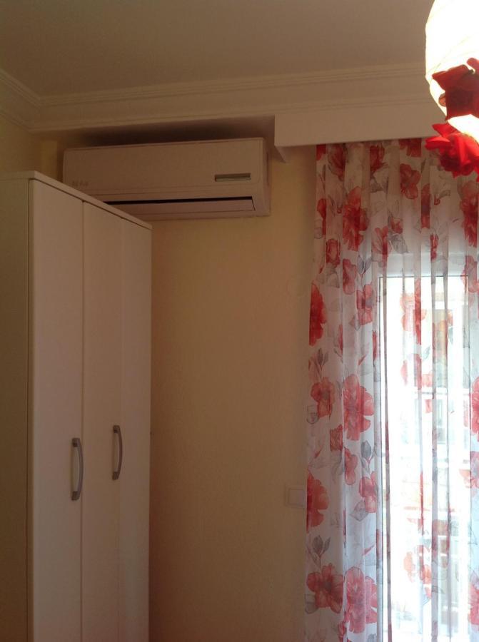 Myparalia Apartament ***** Exteriör bild
