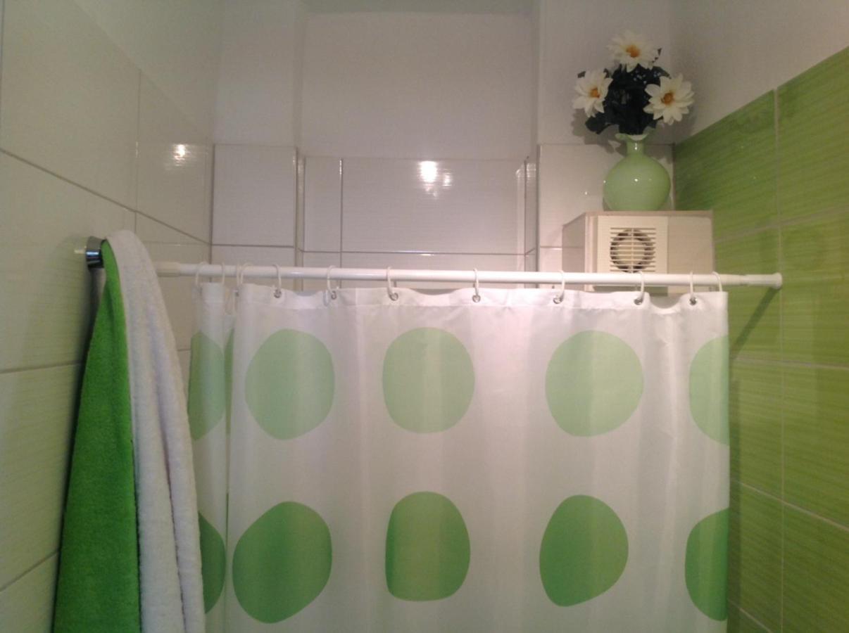 Myparalia Apartament ***** Exteriör bild